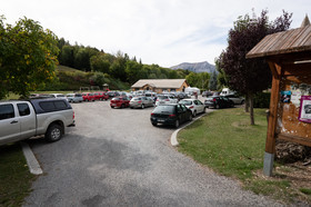 Automne photographique en Champsaur 2019 - Henri Bosco