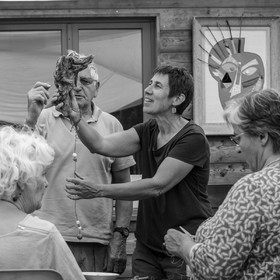 10 juin 2022 : 3ème journée des aidants