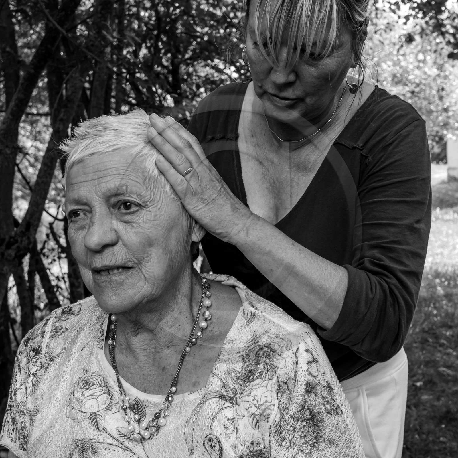 28 juin 2021 : Journée des aidants à l'Ouort.