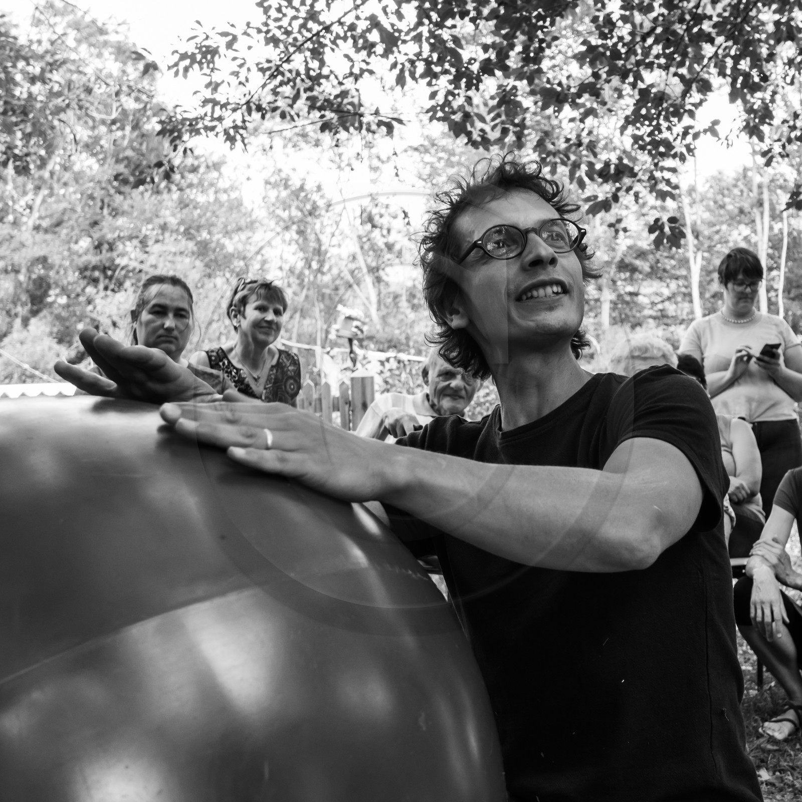 06 août 2019 : initiation aux arts du cirque