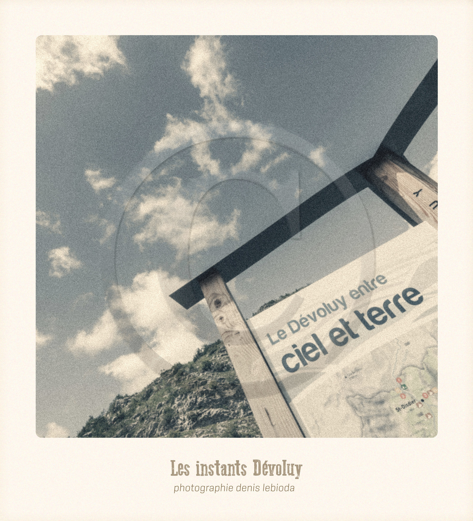 Les Instants Dévoluy