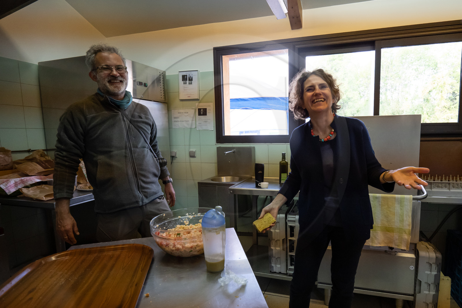 Automne photographique en Champsaur 2019 - Henri Bosco