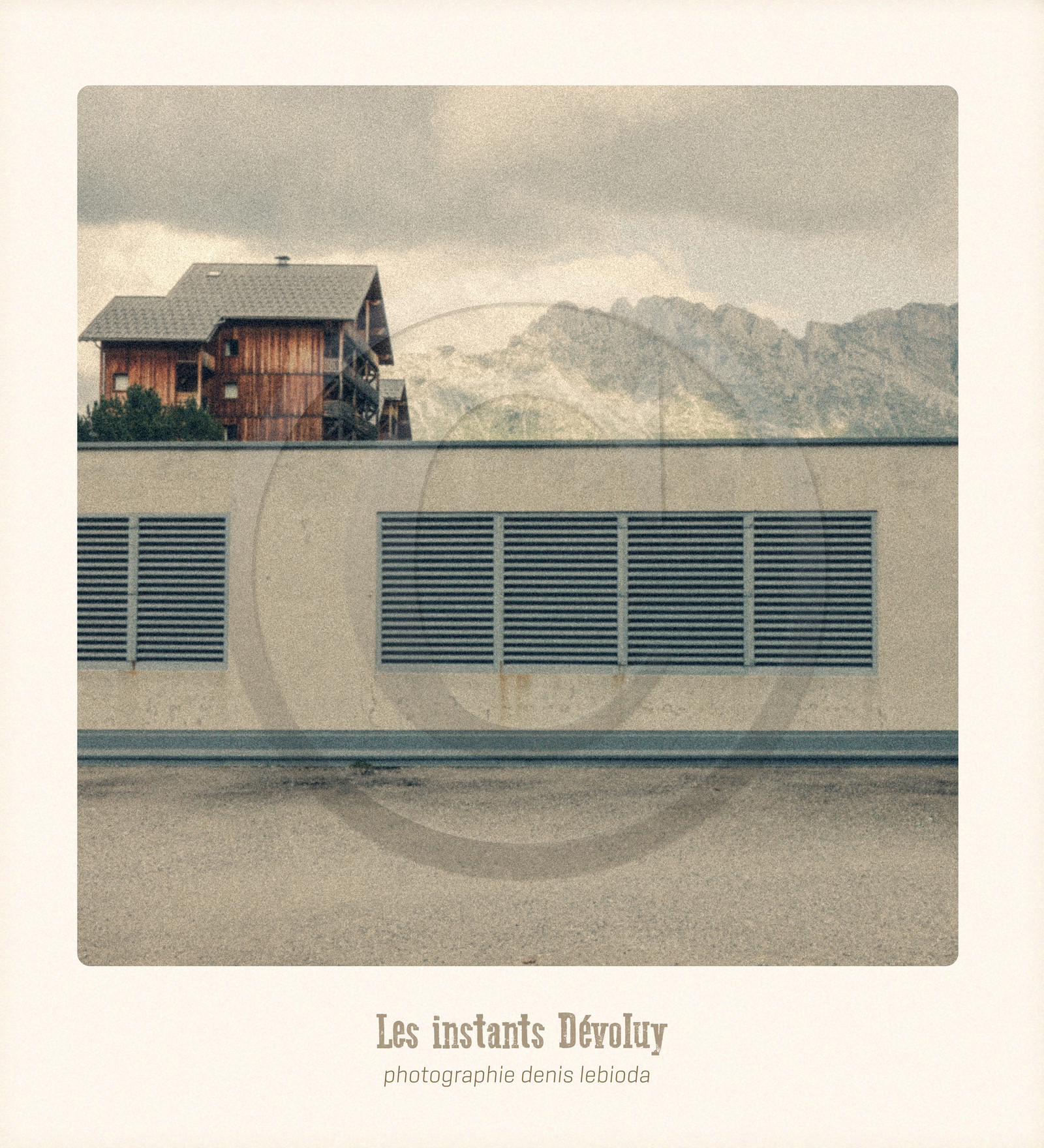 Les Instants Dévoluy