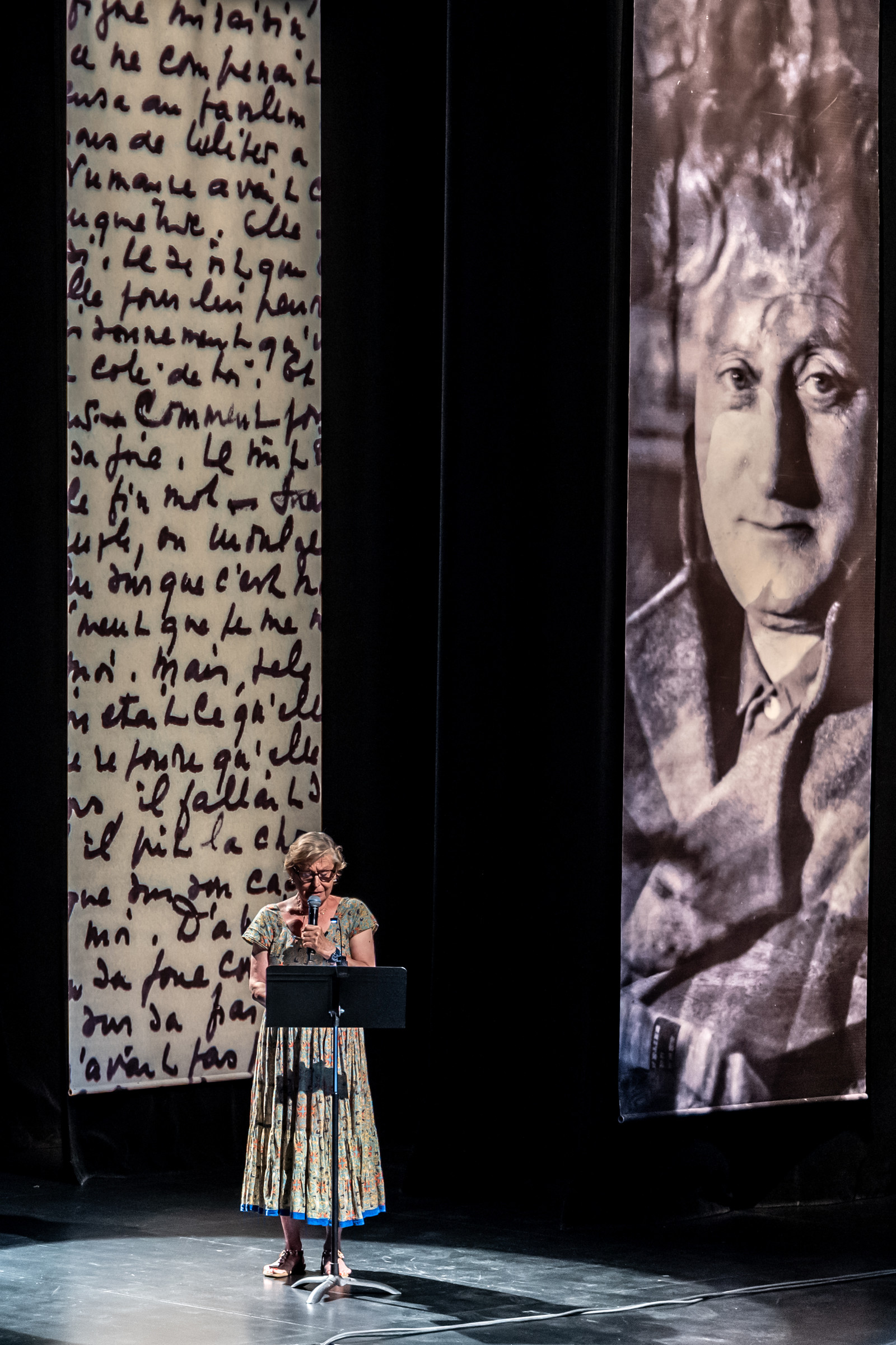 XIX° Rencontres Giono 2025 - Marcher avec Jean Giono