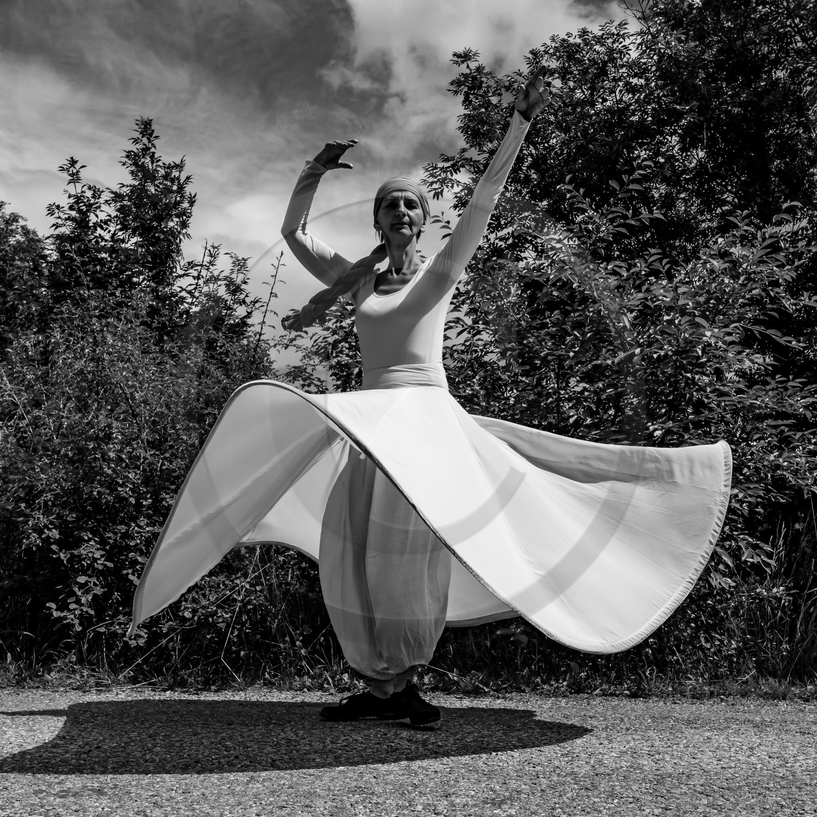 14 juillet 2021 : Lumema danse