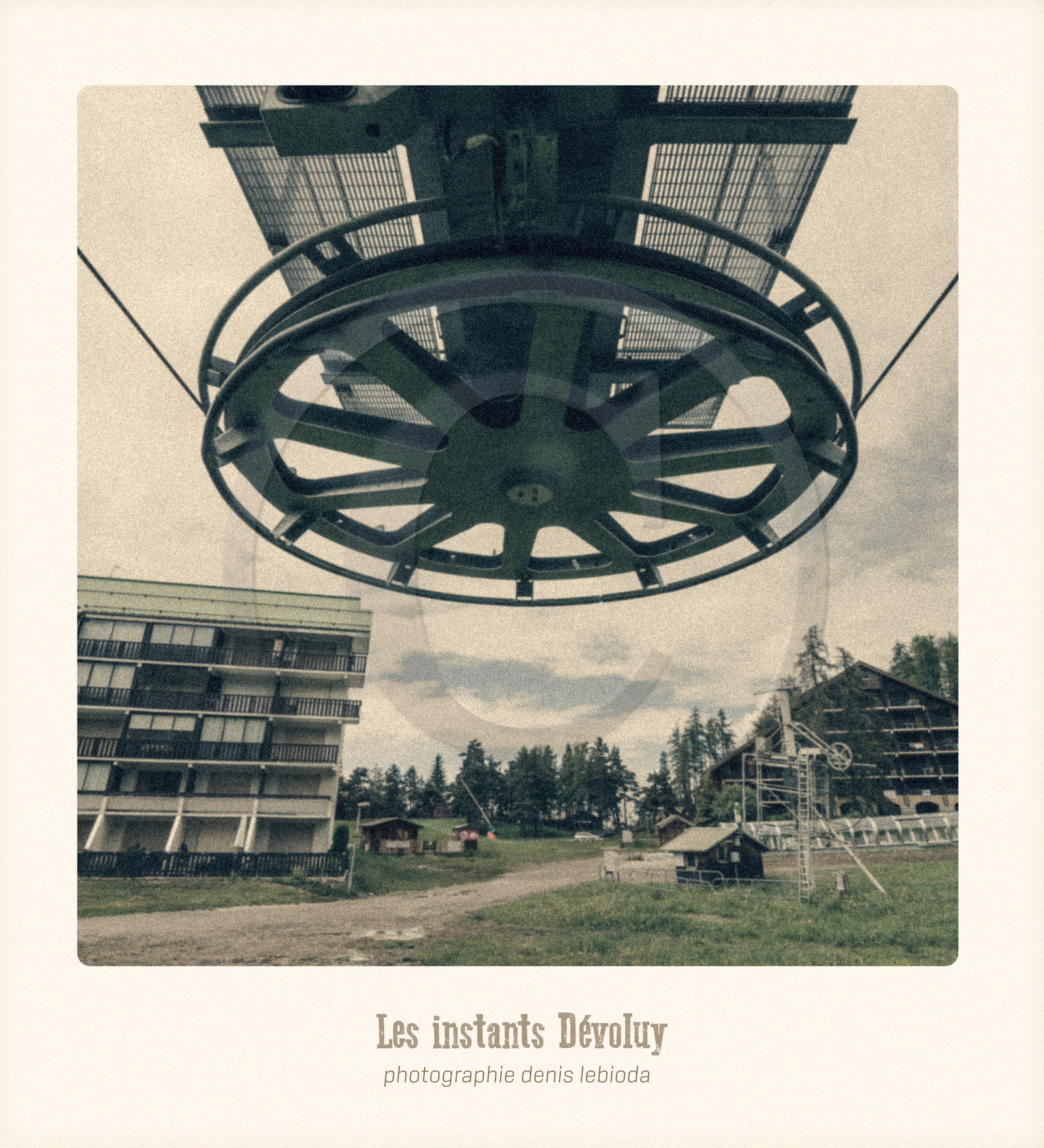 Les Instants Dévoluy