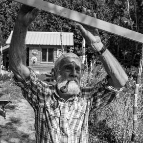 08 septembre 2021 : des jeux et des aménagements au jardin