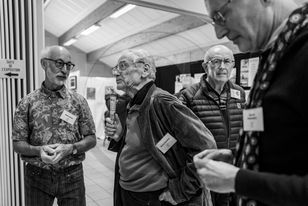 Automne photographique en Champsaur 2022