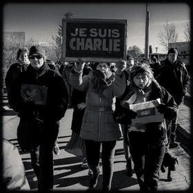 Je suis Charlie