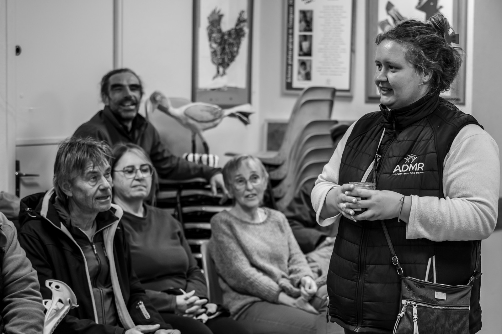 29 octobre 2025 : La dernière séance