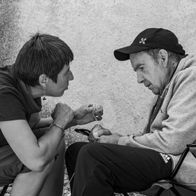 Journée des aidants et des aidés