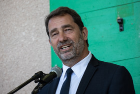 Hommage à Jacques Meny