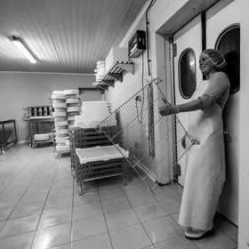 La Fromagerie du Champsaur