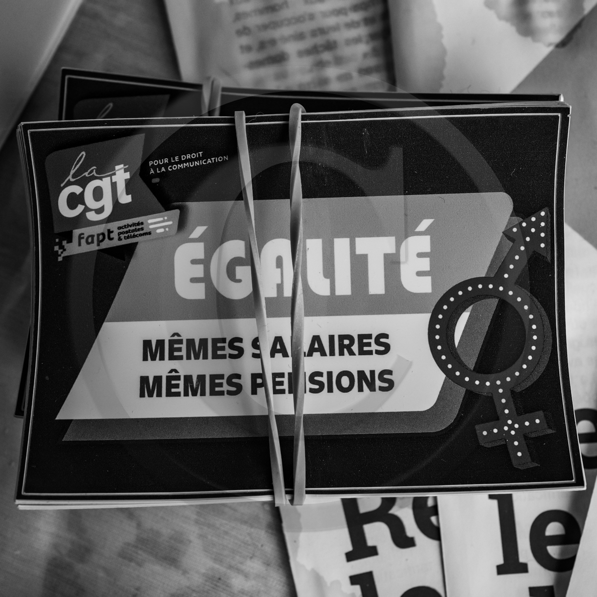 8 mars 2023 - Gap - Journée internationale pour le droit des Femmes 8 mars 2023 - Gap - Journée internationale pour le droit des Femmes