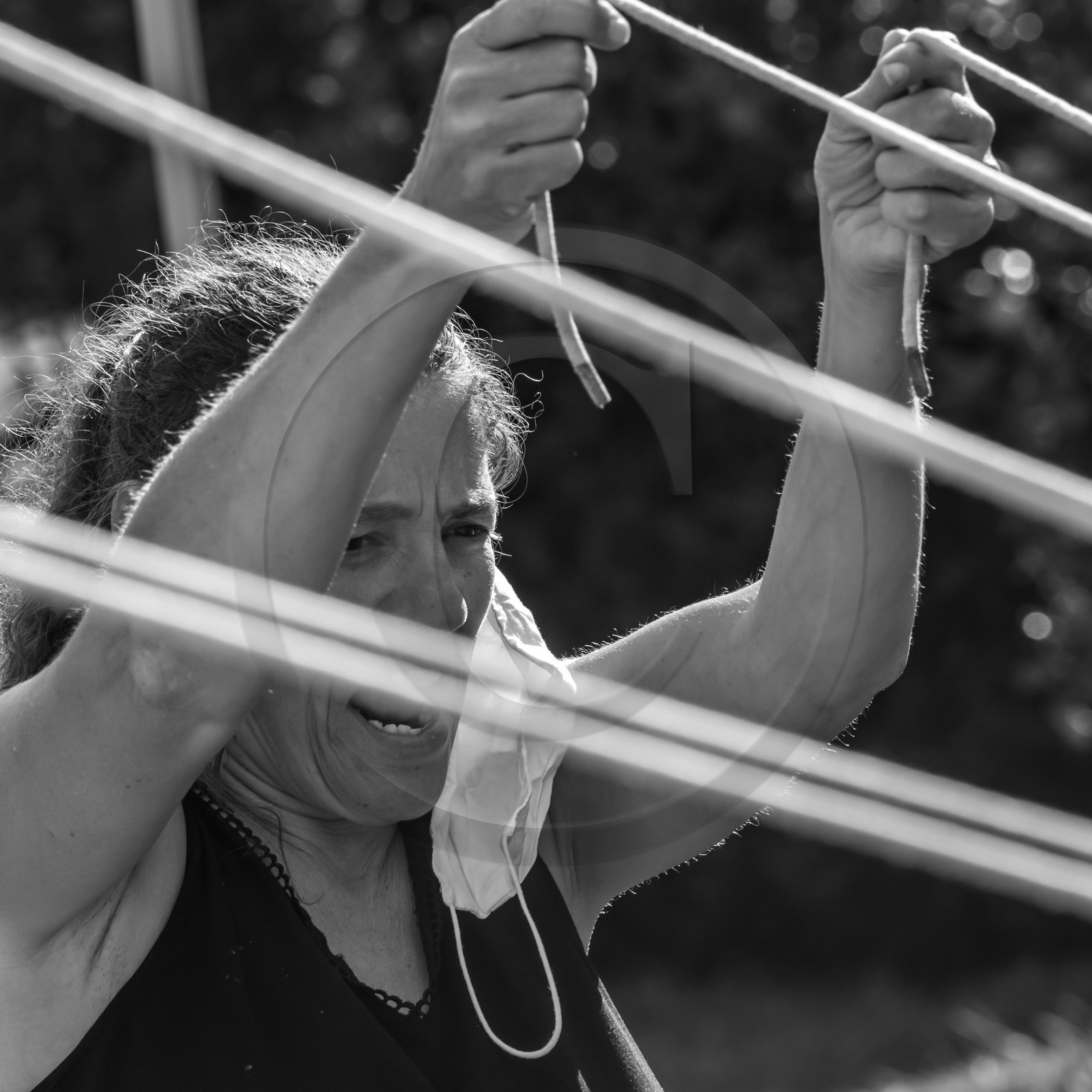 Aprés-midi jeux et autres activités