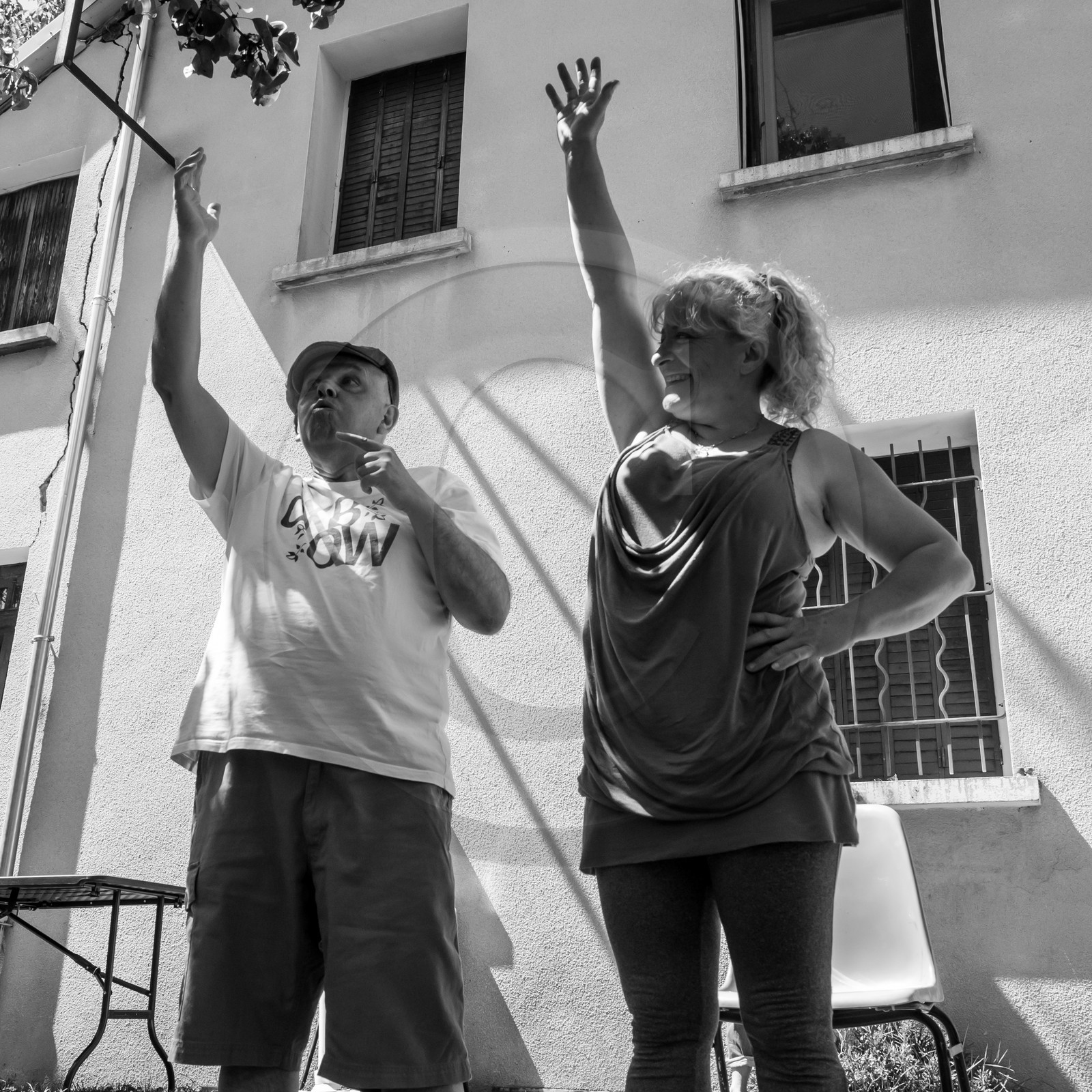 Découverte du Karaté Santé Découverte du Karaté Santé