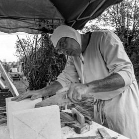24 et 25 septembre 2022 - 3ème Médiévale de Poligny en Champsaur.