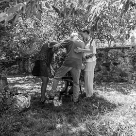 18 juillet 2025 : Journée des aidants