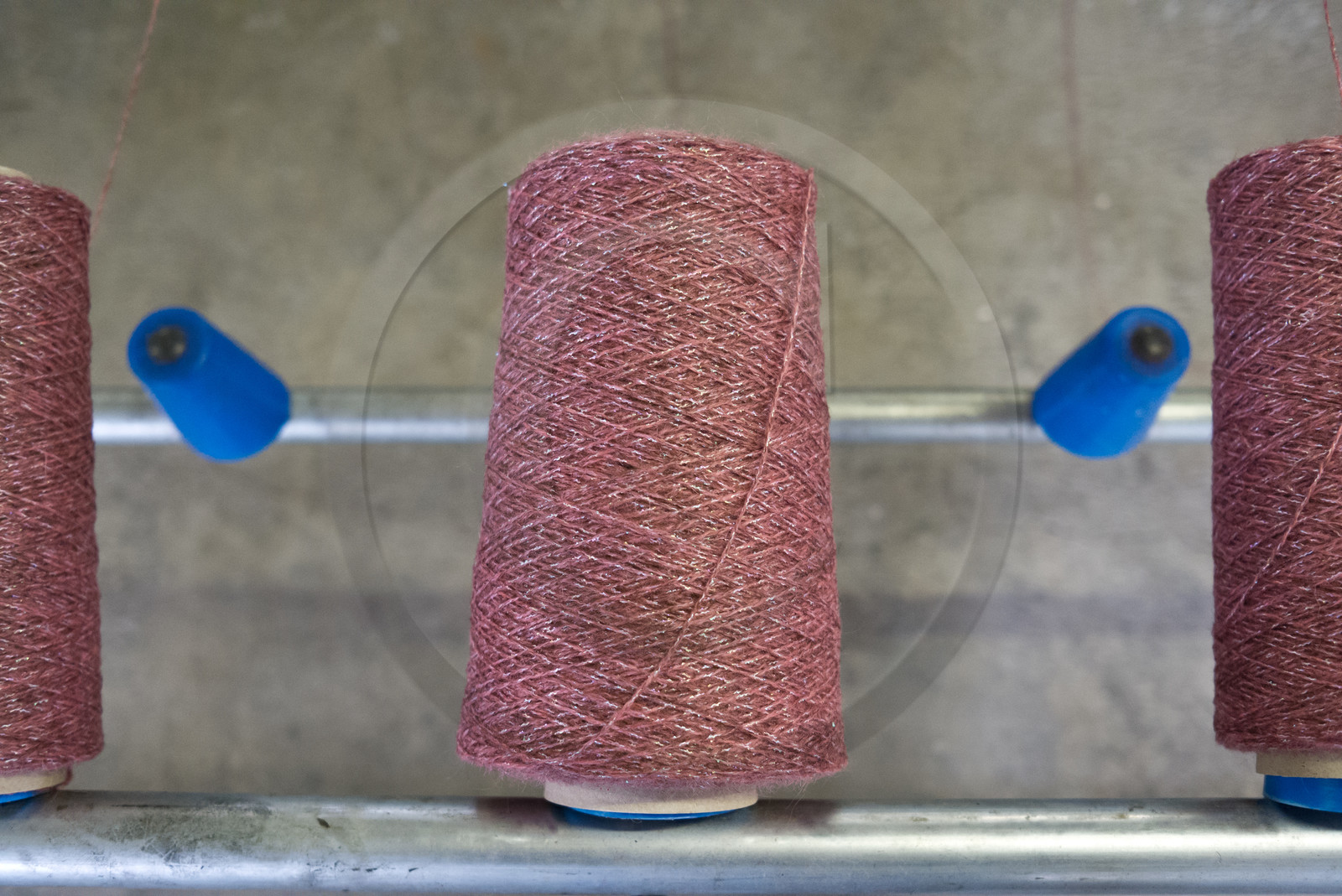 La Filature du Valgaudemar - Pelotes de laine