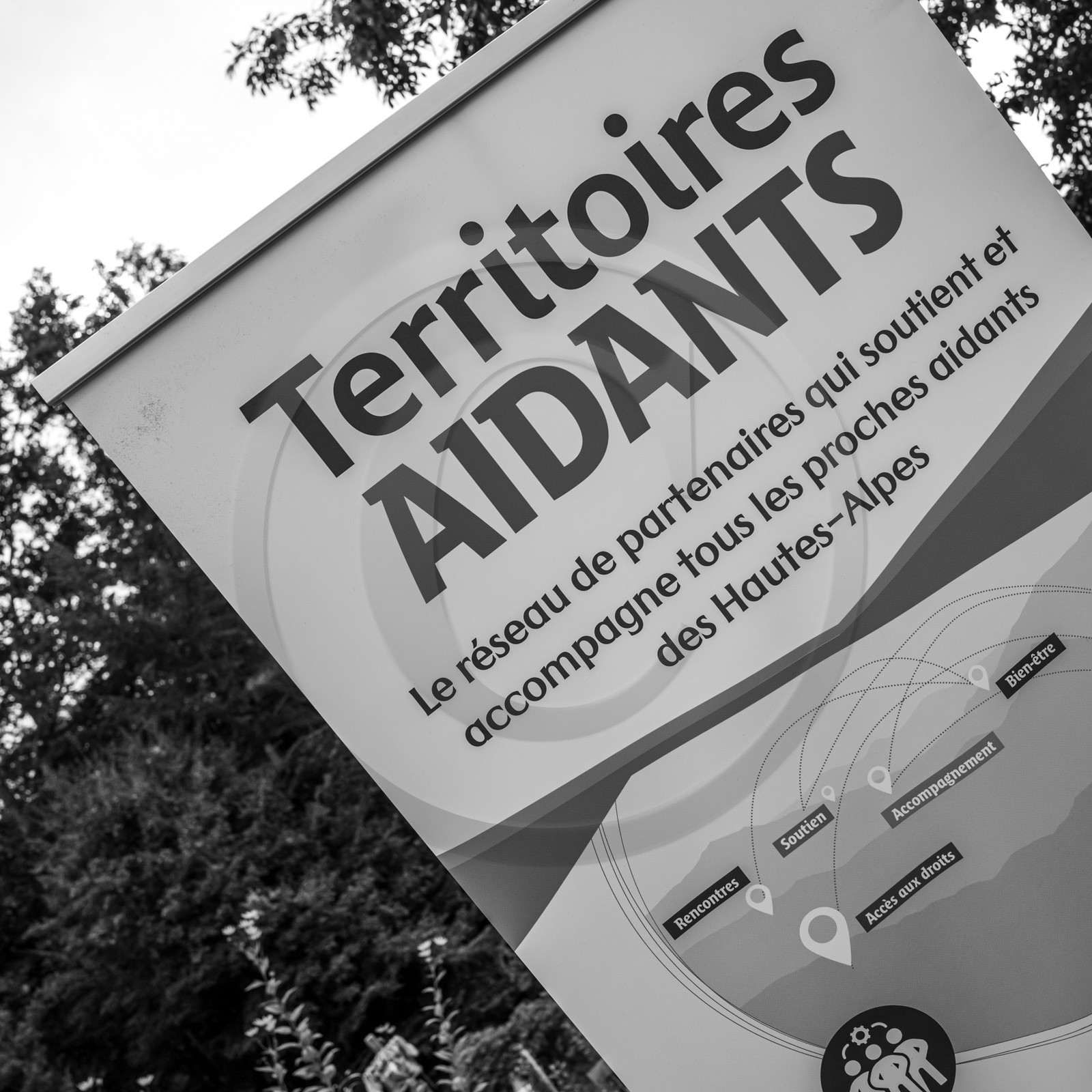Présentation des réalisation de la saison à l'occasion de la semaine nationale des aidants - Avec la participation de Territoires Aidants