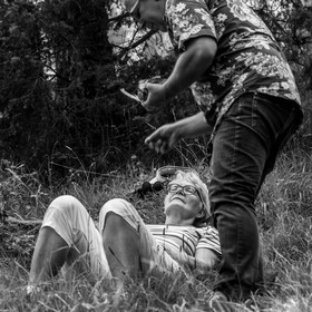 Arpenter le paysage avec Martin de la Soudière