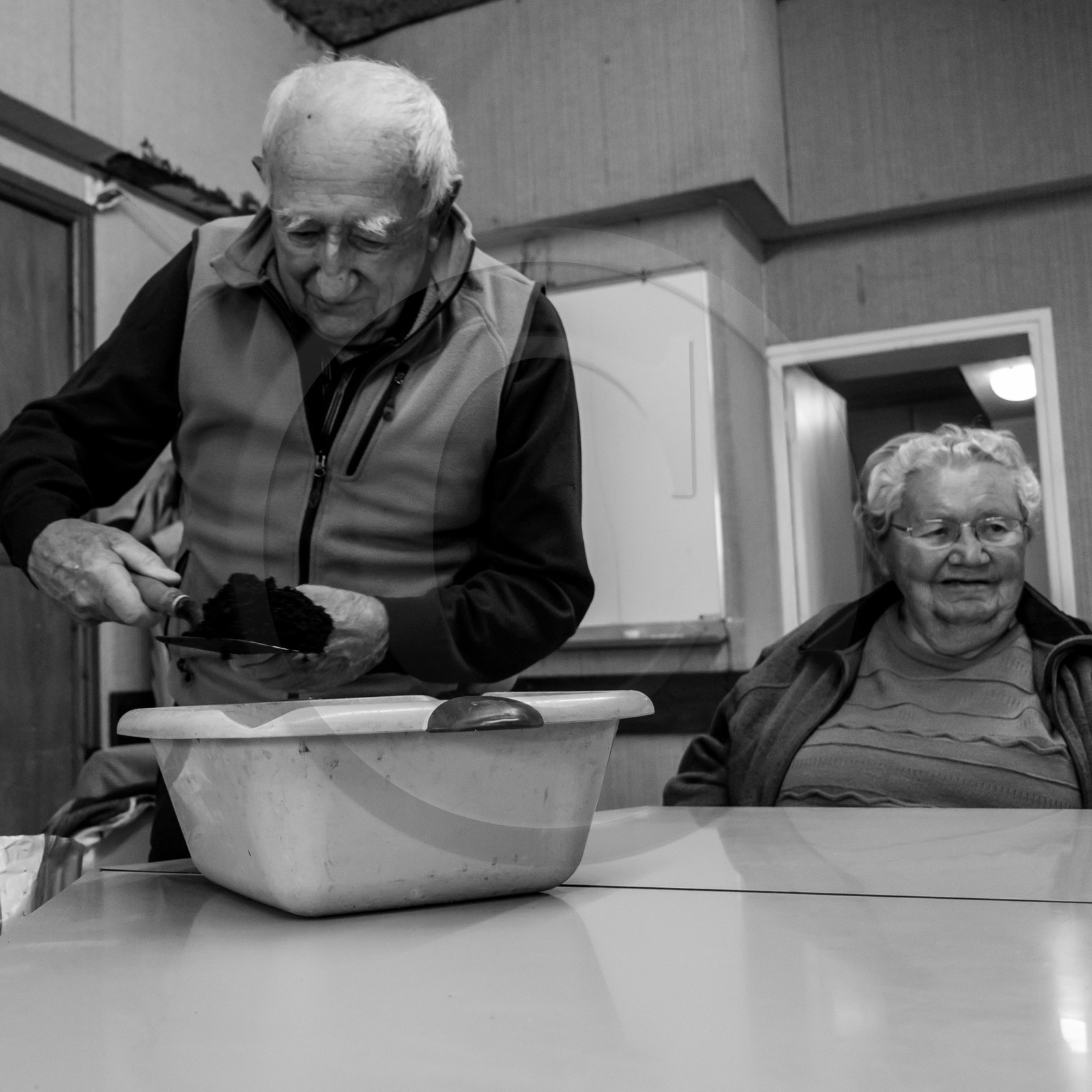 Atelier repiquage de plants de ciboulettes - 05 04 2017 Atelier repiquage de plants de ciboulettes - 05 04 2017