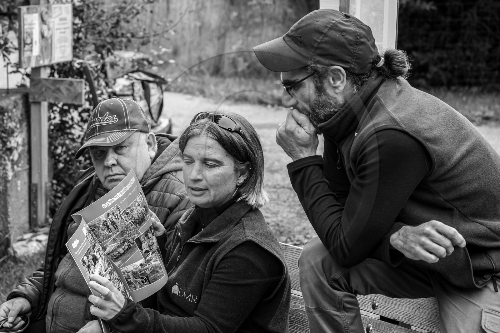 11 septembre 2024 : Spectacle des Célestines à l'Ouort de benevènt