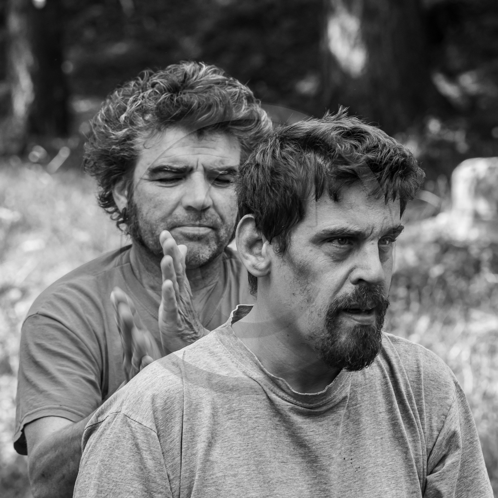 28 juin 2023 : Une chorale à l'Ouort (3)