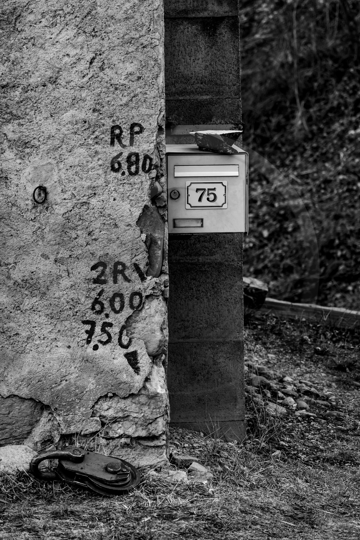 Des chiffres et des lettres