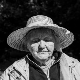 15 octobre : Des contes avec Gilles Bougère