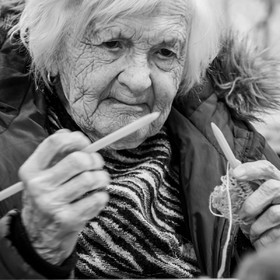 04 mai 2022 : atelier laine