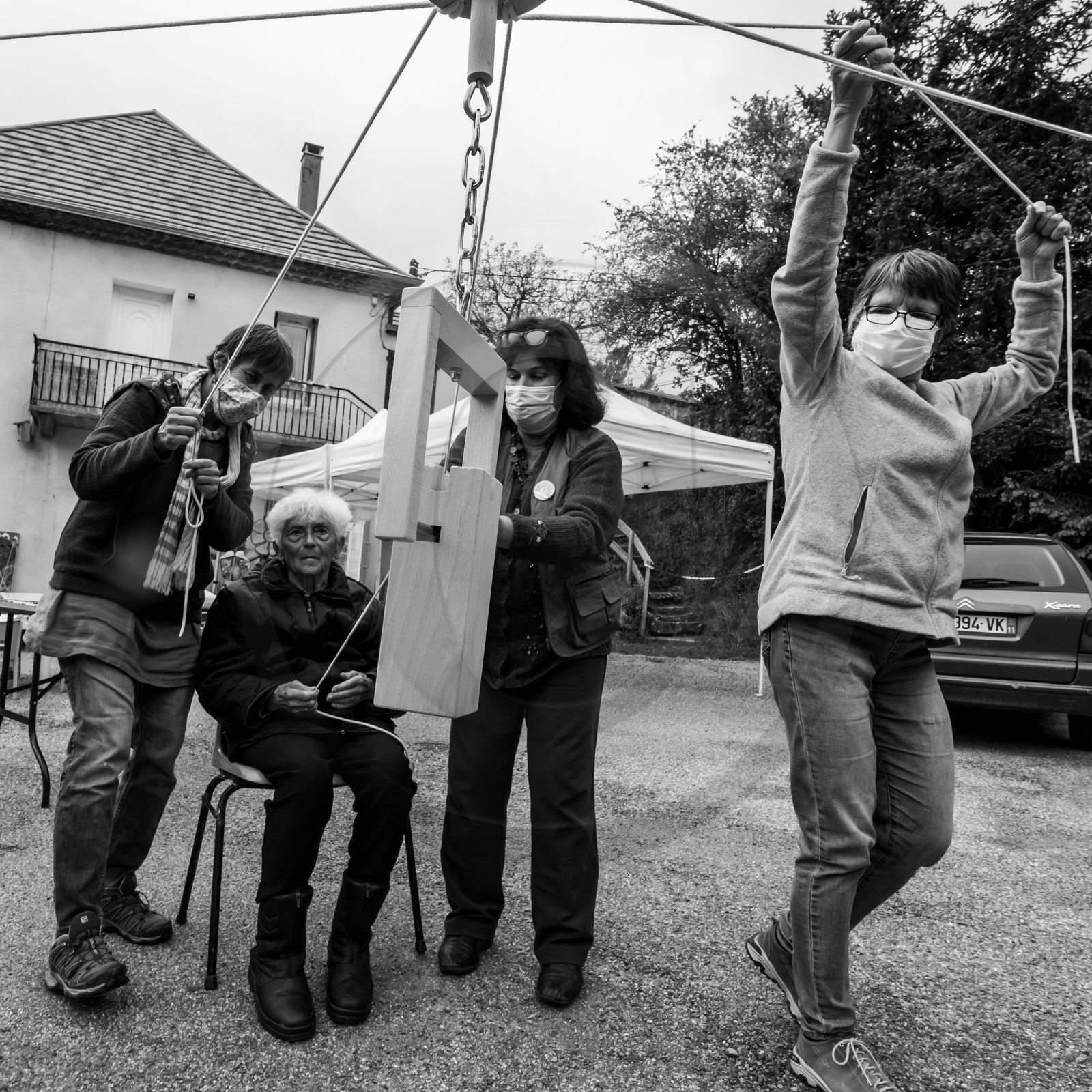 02 juin 2021 : des jeux avec Ludambule