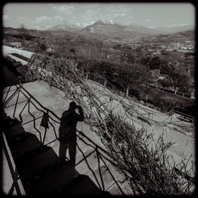 L'esprit d'escalier