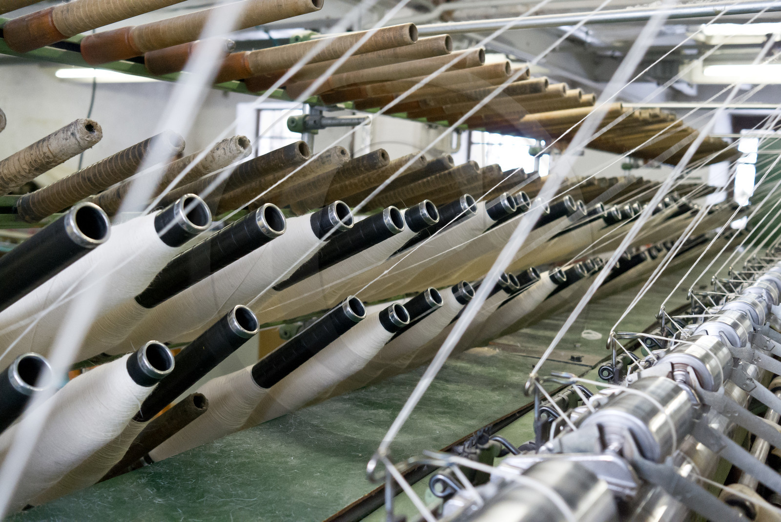 La Filature du Valgaudemar - Pelotes de laine