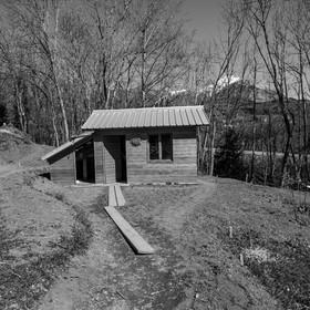20 mars 2018 : une après-midi au jardin