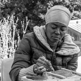 08 octobre : Argile, jeux et exposition