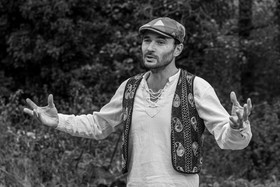 27 octobre 2024 : Contes avec Gilles Bougère