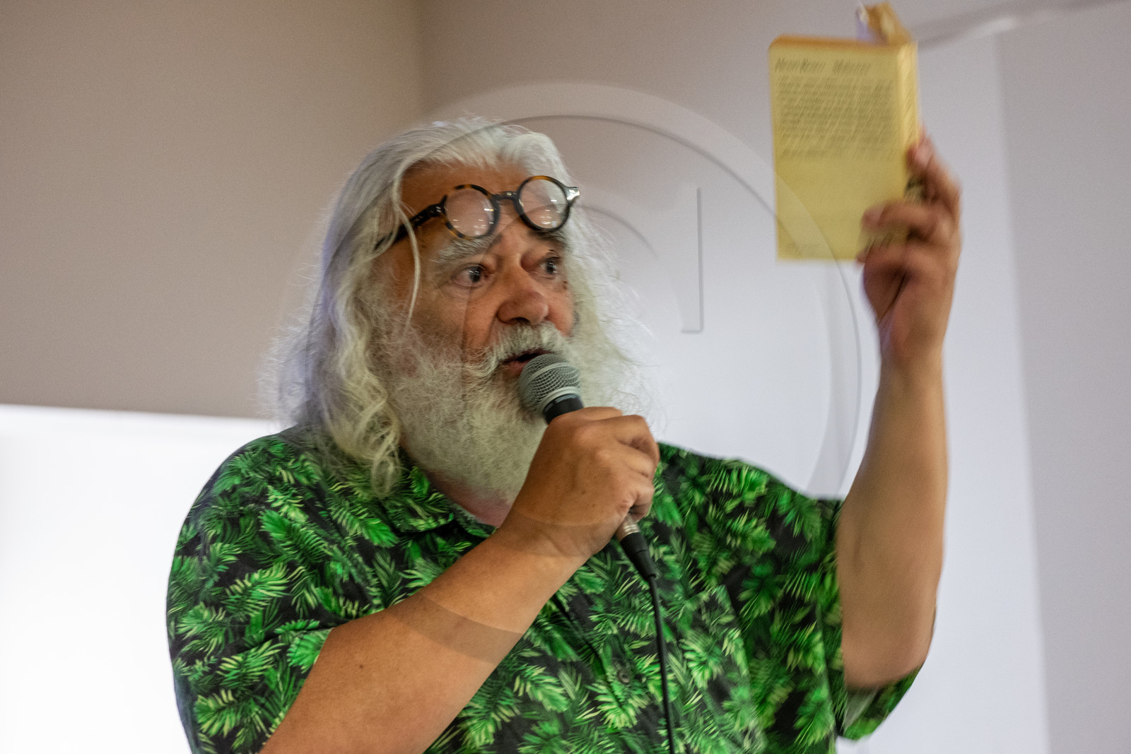 Rencontres de l'Amitié Henri Bosco à Lourmarin