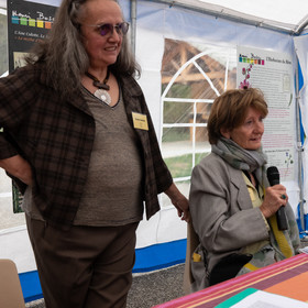 Automne photographique en Champsaur 2019 - Henri Bosco