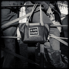Je suis Charlie
