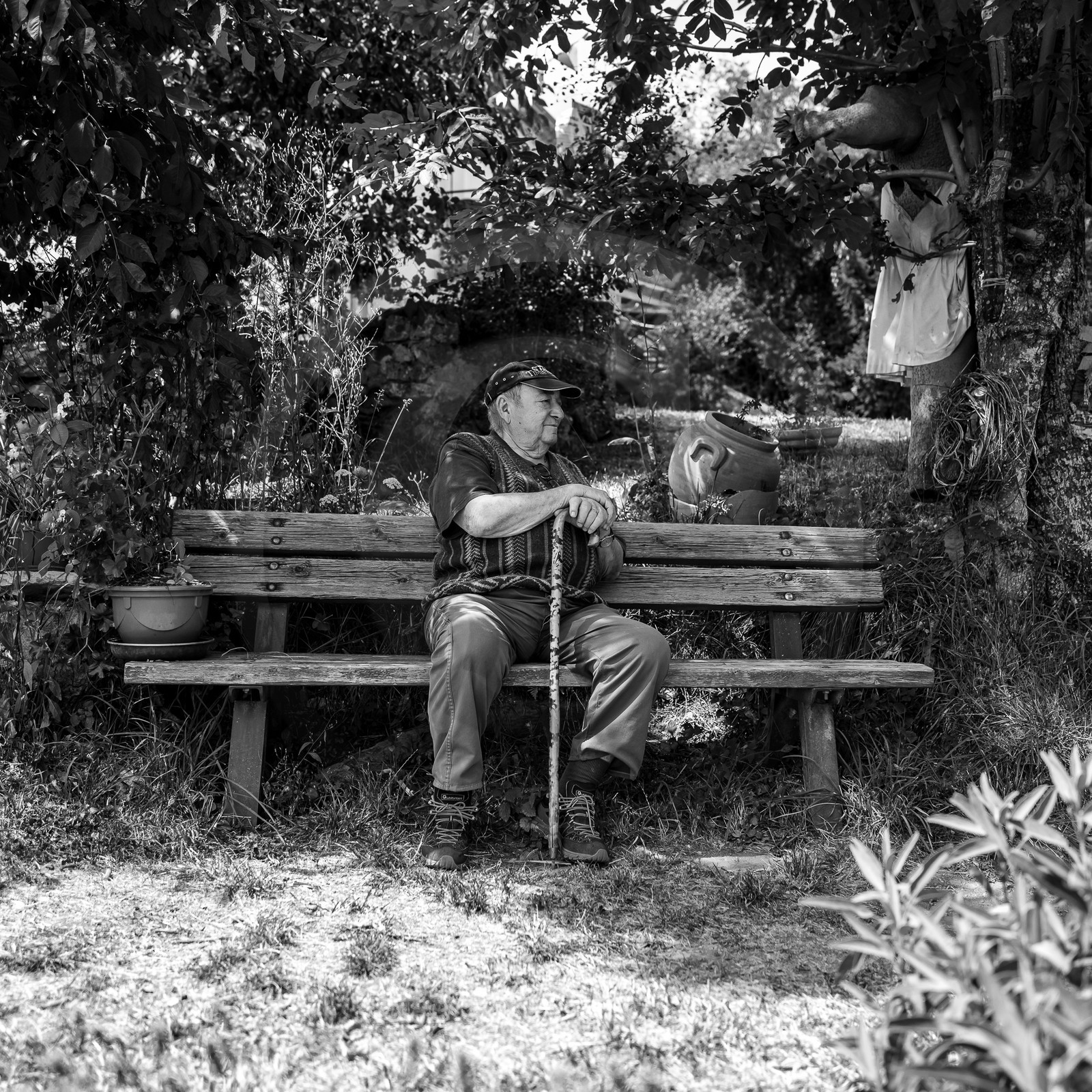 09 août 2023 : HydrOlique au jardin