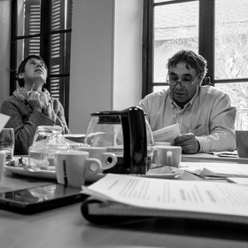 L'Ouort de Bénévent - 27 janvier 2017