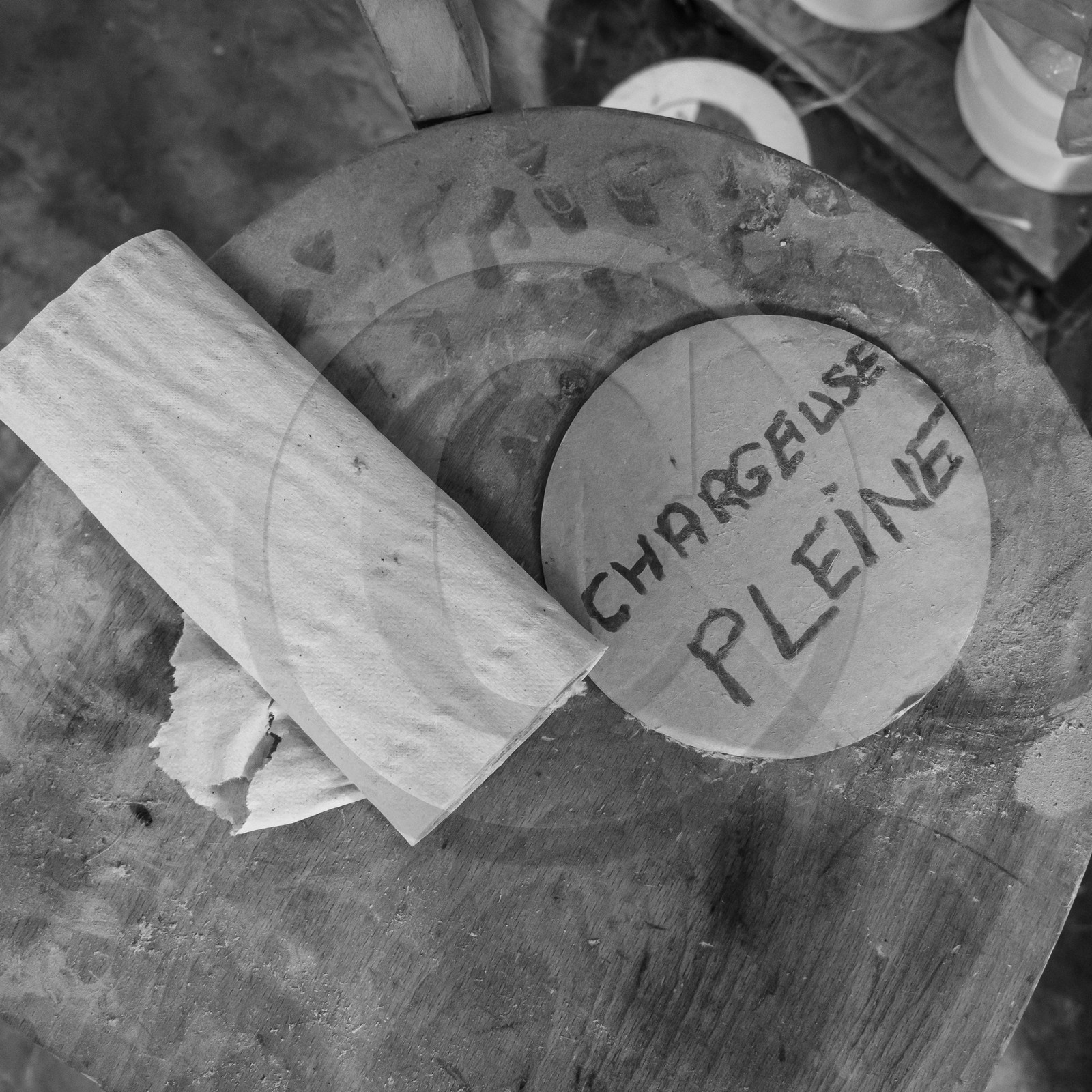 La Filature du Valgaudemar