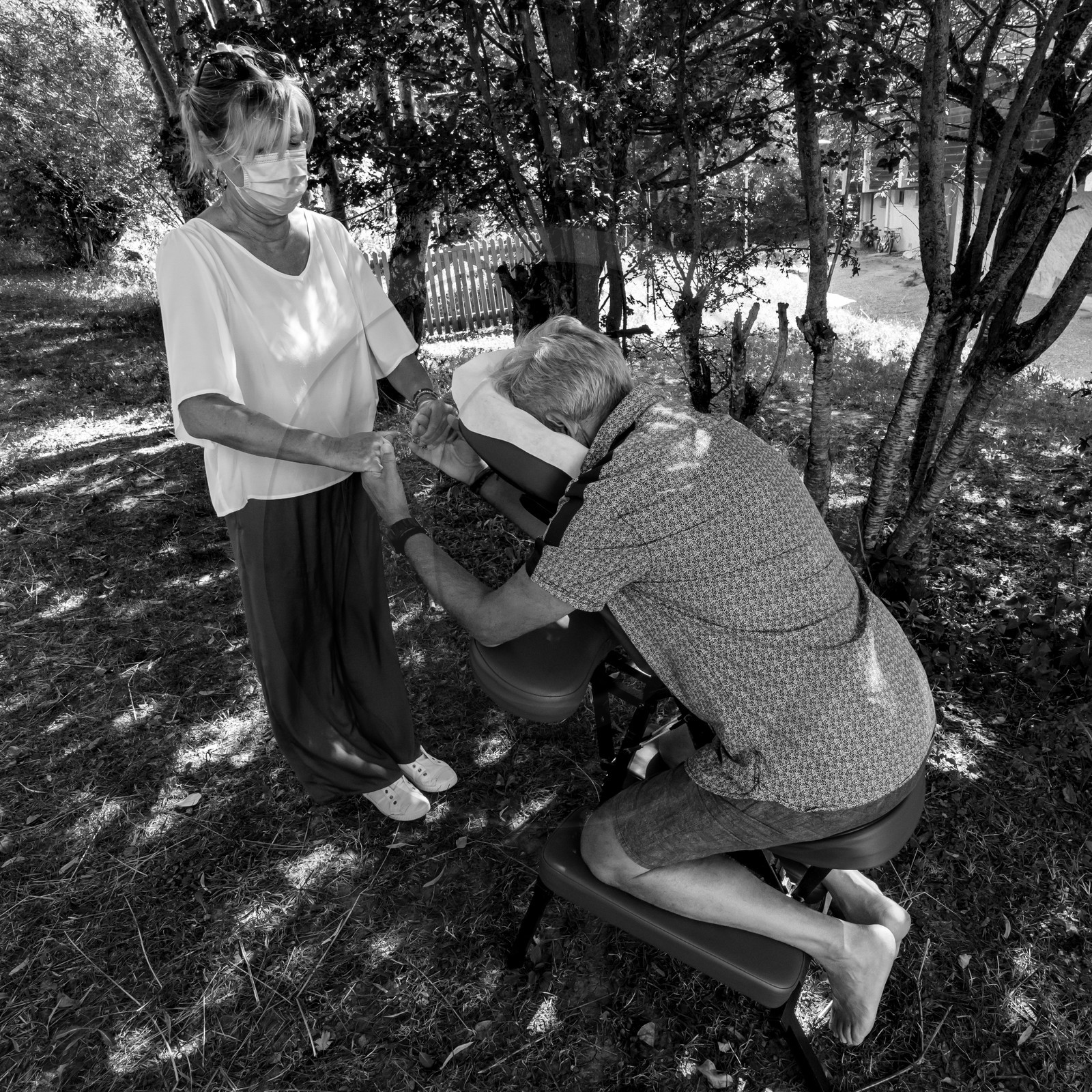 16 août 2021 : Journée des aidants