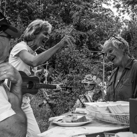 Aprés-midi jeux et autres activités