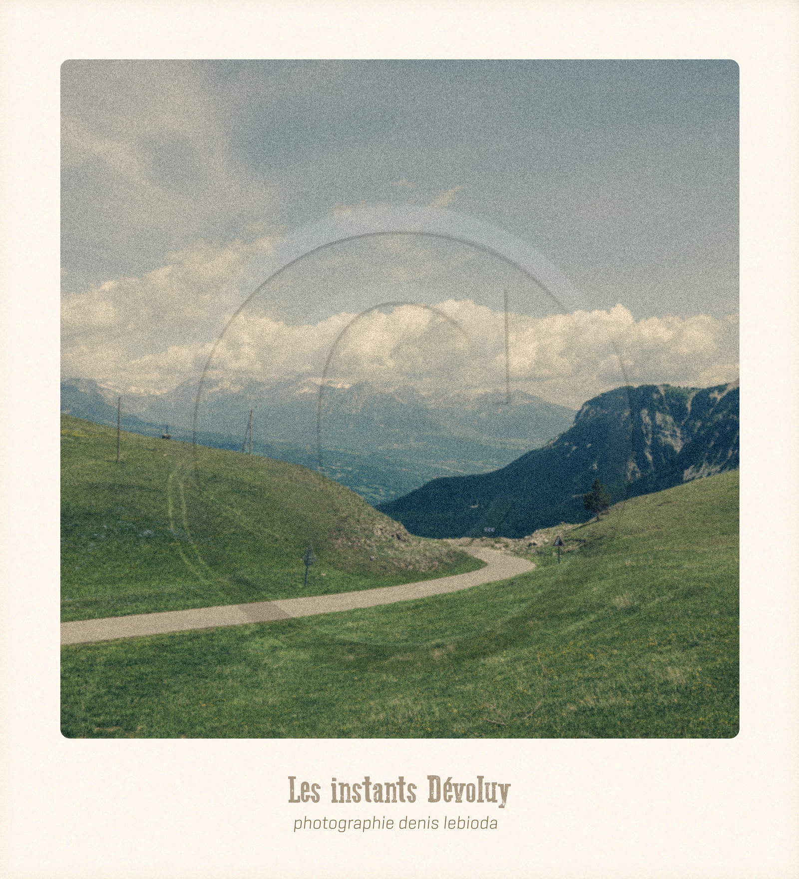 Les Instants Dévoluy