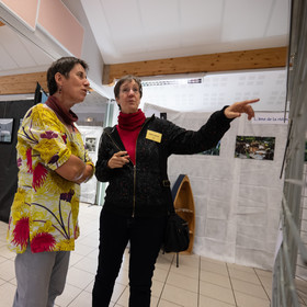 Automne photographique en Champsaur 2019 - Henri Bosco