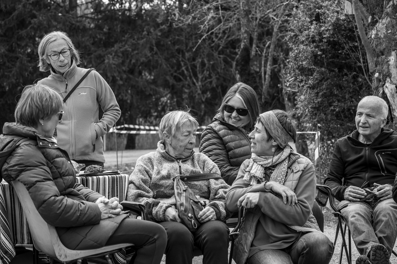 02 avril 2025 : c'est la reprise à l'Ouort