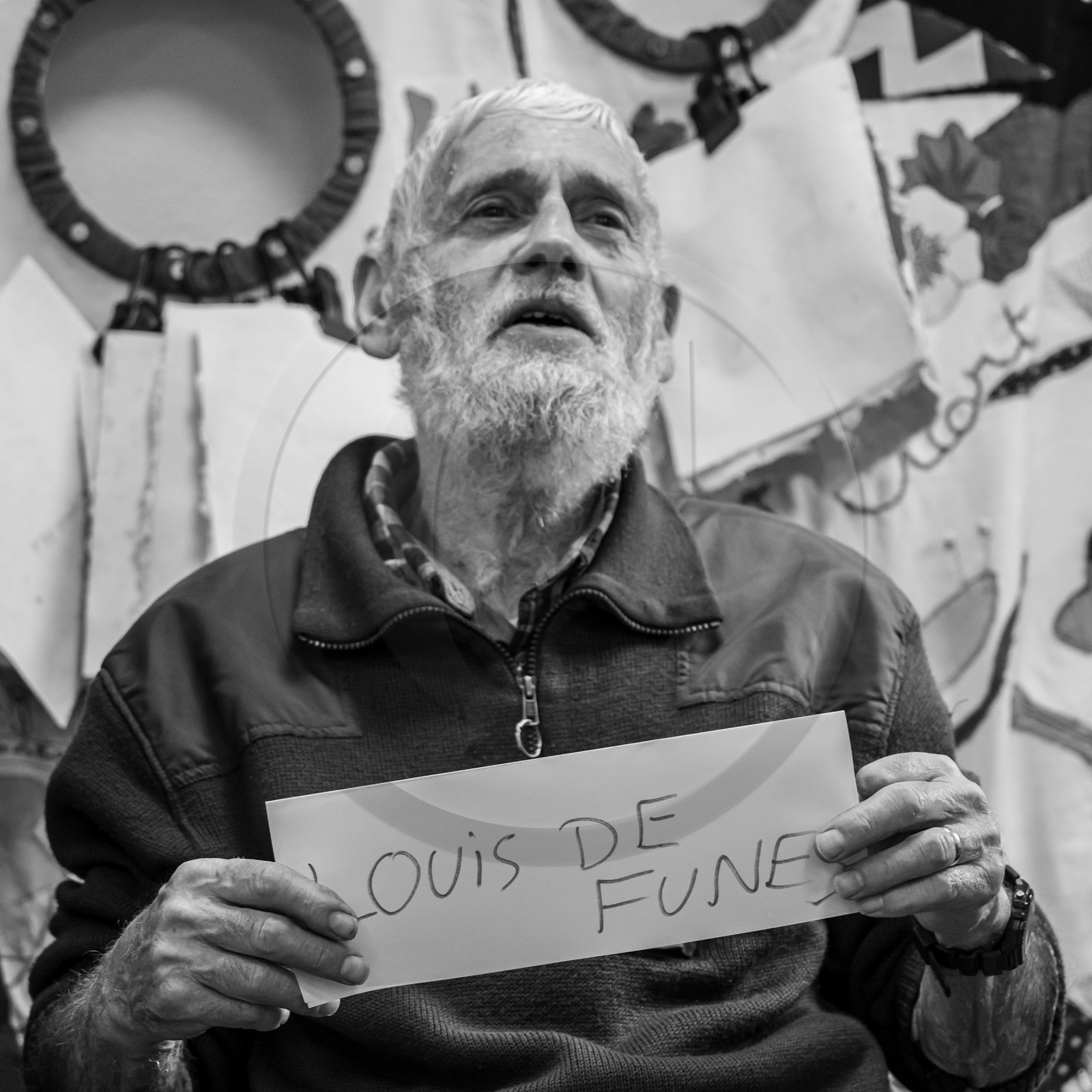 15 mai 2024 : Création d'un jeu avec Fabrice Chazal