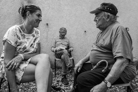 06 septembre 2023 : laine, couture et semis